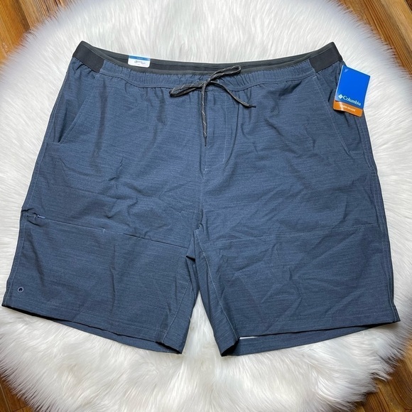 Columbia Shorts Twiated Creek - Picture 1 of 6